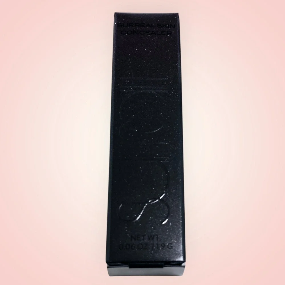 NIB Surratt Surreal Skin Concealer Contour Bronzer 02